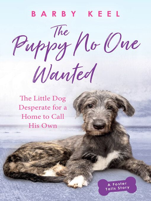 Title details for The Puppy No One Wanted by Barby Keel - Available
